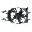FORD FOCUS DİZEL RADYATÖR FANI KOMPLE 2003-2005