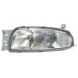 FORD FİESTA FAR SOL 1996-1999