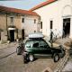 THULE ATLANTİS PORT BAGAJ
