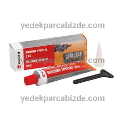 SIVI CONTA WÜRT (SİYAH) 0890 323 028 10