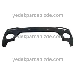 ARKA TAMPON ALT SPOYLER MG HS 2022-2024 10021181