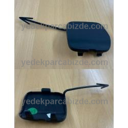 ARKA TAMPON SPOYLER ÇEKİ KAPAK MG HS 2022-2024 10021184