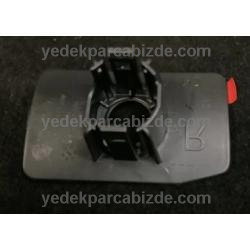 ARKA TAMPON SPOYLER PARK SENSÖR BRAKETİ SOL DIŞ 10021187 R1 