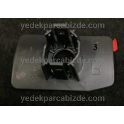 ARKA TAMPON SPOYLER PARK SENSÖR BRAKETİ SAĞ İÇ 10021191 R3