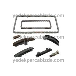 CAYENNE 3.6 V6 EKSANTRİK ZİNCİR SET