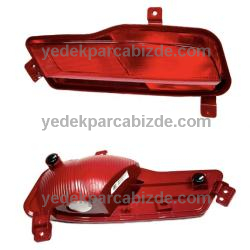 REFLEKTÖR SAĞ ARKA MG ZS EV 2021-2023 10293798