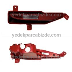 REFLEKTÖR SAĞ ARKA MG HS 2022-2024 10420742