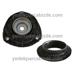 AMORTİSÖR TAKOZ + BİLYA (ÜST TABLA) ÖN MG HS 2018-> 10441741 S1