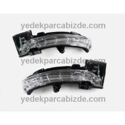 MG HS AYNA SİNYALİ SAĞ 10562187