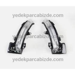 MG HS AYNA SİNYALİ SOL 10562186