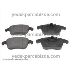 MG HS / GS ÖN FREN BALATASI 2017-> 10767908 - 10138340