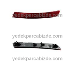 REFLEKTÖR SAĞ ARKA MG4 2022-2024 10976808