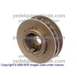 SAAB BALANS DİŞLİSİ SOL ALT / 9178336