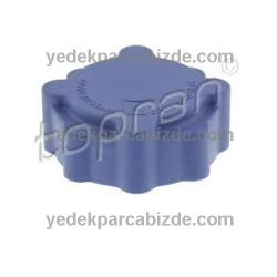 ROVER YEDEK SU DEPO KAPAĞI 820 SI / TI 