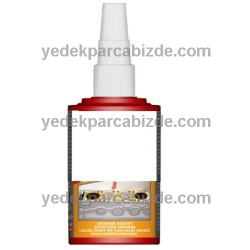 SİLİNDİR KAPAK SIVI CONTA PORTAKAL RENK 1161059