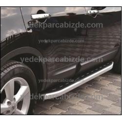 LAND ROVER FREELANDER-2 YAN BASAMAK SETİ / LR002762