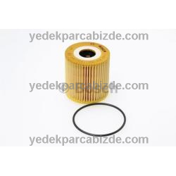 VOLVO S40 / V40 / S60 / S80 YAĞ FİLTRESİ 1275810