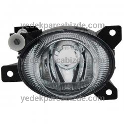SAAB SİS FARI SOL / 9-3 / 9-5 / 2006-2010 / 12777400