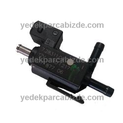 SAAB TURBO BASINÇ VALFİ B207 / B284 / A28 / 12787706