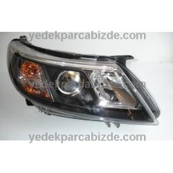 SAAB SAĞ FAR / 9-3 / 2008-2010 (ADAPTİF XENON) / 12842066