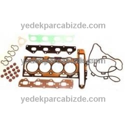 SAAB ÜST TAKIM CONTA B207 / 93175913