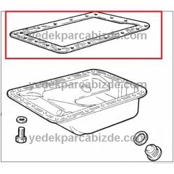 ALFA ROMEO KARTER CONTASI / 145 / 146 / 33 / 1.6 BOXER