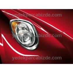 ALFA ROMEO MİTO FAR ÇERÇEVESİ SOL 2008-> 156085848