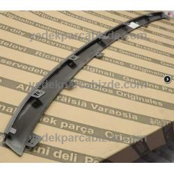 ALFA ROMEO TONALE ÖN TAMPON ORTA ÇITA 156170487