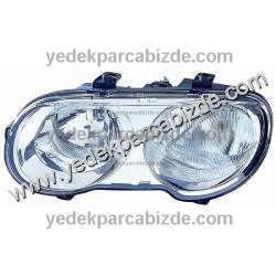 ROVER 25 SOL FAR KROMLU TİP XBC104970