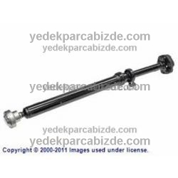 PORSCHE ŞAFT ASKI TAKOZU+BİLYASI / CAYENNE / 95542102010
