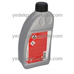 ŞANZIMAN YAĞI OTOMATİK ATF DEXTRON-VII 1 LT FEBİ 31492172 - 31492173 - 183413
