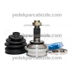 SAAB AKS KAFASI ABSLİ / 900 / 9-3 / 1995->2002 / 4399325