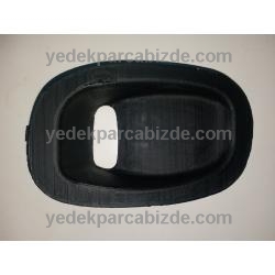 ROVER SİS FAR KAPAĞI SOL 200 1995-> DPP100630PMD (YERLİ)
