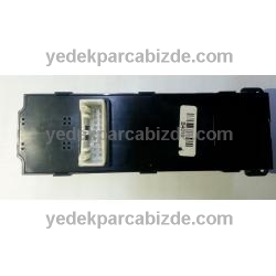 HYUNDAI I30 CAM DÜĞMESİ