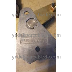 SAAB ALTERNATÖR-GERGİ KOMPLE / 900 / 9000 / 4901443