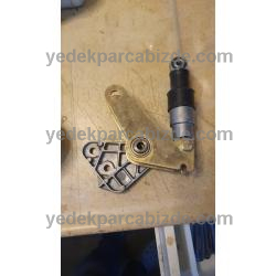 SAAB ALTERNATÖR-GERGİ KOMPLE / 900 / 9000 / 4901443