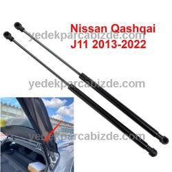 NİSSAN BAGAJ AMORTİSÖRÜ 2014-2018 / QASHQAI / 904504EA1A