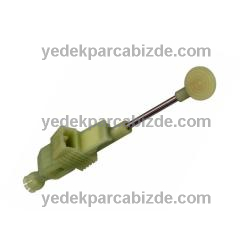 SENSÖR-DEBRİYAJ/MERKEZ/ S60/S70/S80 9472979