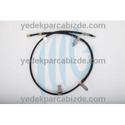 ROVER 800 SI / 800 TI FREN TELİ SAĞ 1992-> EMP7120EVA