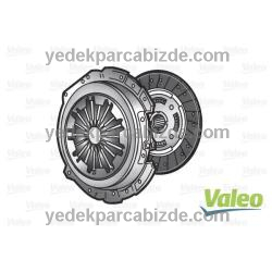 VOLVO S40 / V40 DEBRİYAJ SET D4192T3/T4 2000-> 30618657