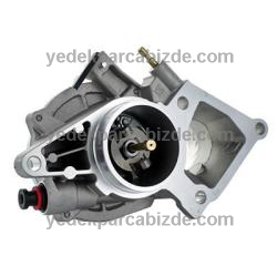 JAGUAR VAKUM-POMPASI / X-TYPE 2.0D-2.2D / C2S46820