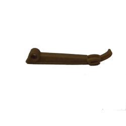 SAAB BALANS ZİNCİR GERGİ PALETİ ALT / 55557271