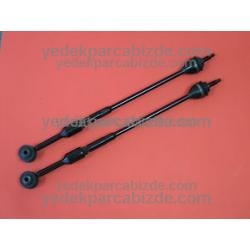 JAGUAR ARKA DENGE KOLU / S-TYPE / XF / XR825750