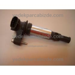 SAAB ENDİKSİYON BOBİNİ / 9-3 / B284 V6 / 12629037