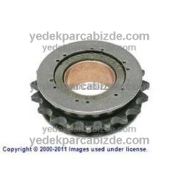 SAAB BALANS DİŞLİSİ SOL ÜST / 9140658