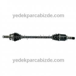 SUBARU AKS KOMPLE ÖN SAĞ+SOL IMPREZA & LEGACY IV 28321-AG011 - 28321-AG010 - 28321-AG012- 28321-AG021 - 28321-AG023 - 28321-AG023AT - 28321-AG022 - 28421-AG022 - 28321-FG021 - 28321-FG003