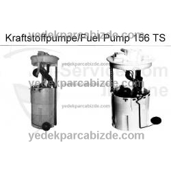 ALFA ROMEO BENZİN POMPASI KOMPLE / 156 1.6 TWINSPARK / 60652212