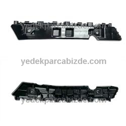 MG ÖN TAMPON BRAKET SAĞ MG HS 2022-2024 30136825