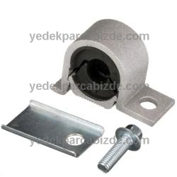 VOLVO VİRAJ DEMİR LASTİK KİTİ ÖN 1996-2000 / S40 / V40 / 30620989