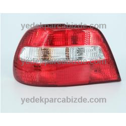 VOLVO STOP SOL S40 2001 -> 30621883